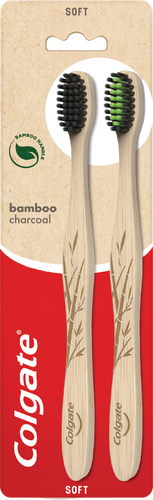 bamboo toothbrush