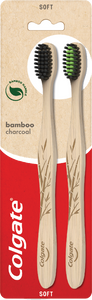 bamboo toothbrush