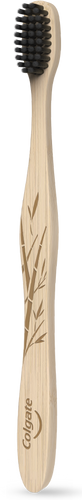 bamboo toothbrush